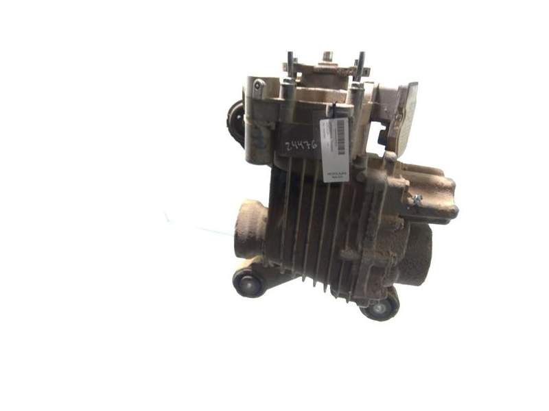 Recambio de grupo diferencial trasero para audi a3 (8p1)(05.2003) referencia OEM IAM 1K0907554L  