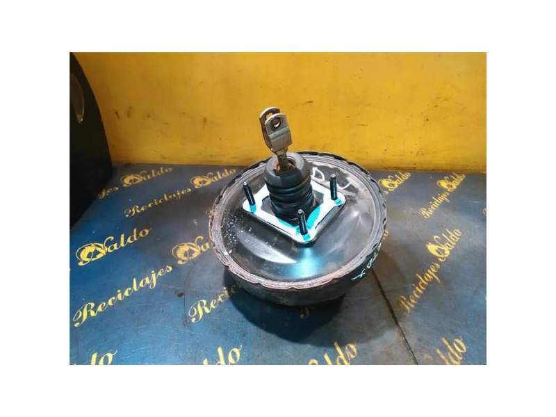 Recambio de servofreno para kia sportage 2.0 turbodiesel cat (83 cv / 61 kw) referencia OEM IAM K08043800  
