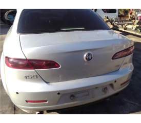 Recambio de tapa maletero para alfa romeo 159 (140)(2005) 2.2 jts 16v / selective [2,2 ltr. - 136 kw jts 16v cat] referencia OEM