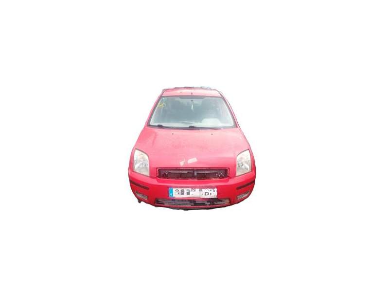 ford fusion (cbk)(2002) del año 2002