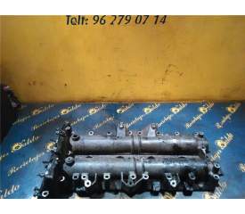 Recambio de culatin para iveco daily caja abierta 2.3 diesel (136 cv / 100 kw) referencia OEM IAM   