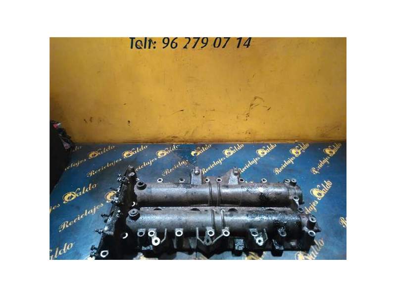 Recambio de culatin para iveco daily caja abierta 2.3 diesel (136 cv / 100 kw) referencia OEM IAM   