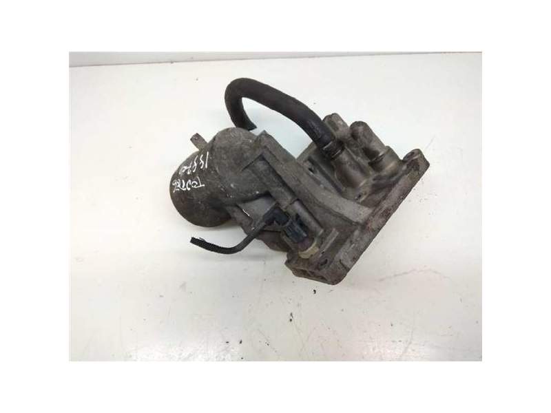 Recambio de enfriador aceite para volkswagen touareg (7l6)(12.2006) 2.5 tdi r5 [2,5 ltr. - 128 kw tdi dpf] referencia OEM IAM 07