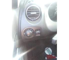 Recambio de conmutador luces para seat altea (5p1) 1.9 tdi (105 cv / 77 kw) (105 cv / 77 kw) referencia OEM IAM   