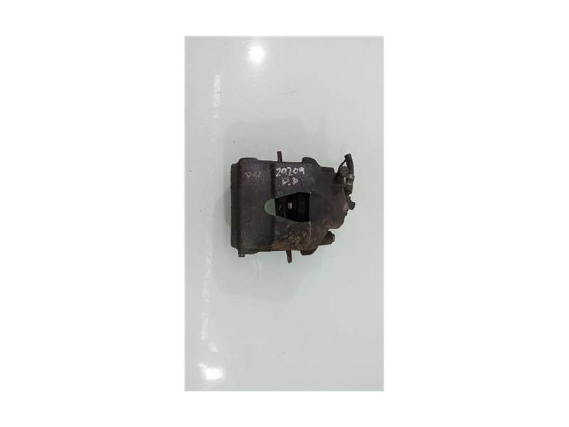 Recambio de pinza freno delantera derecha para volkswagen polo iv (9n1)(11.2001) referencia OEM IAM   