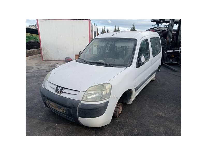 PEUGEOT PARTNER (S2)