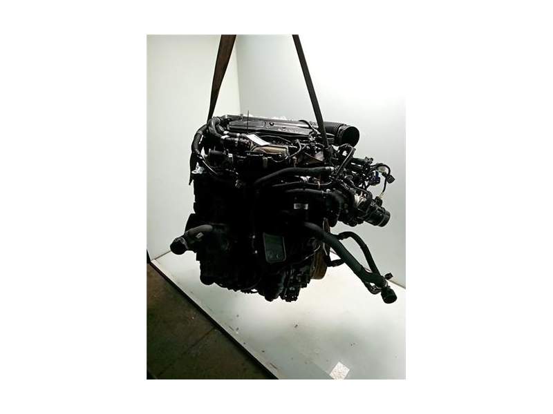 Recambio de motor completo para bmw serie 1 berlina (f40)(2019) referencia OEM IAM B47C20B  