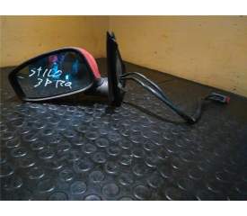 RETROVISOR IZQUIERDO 