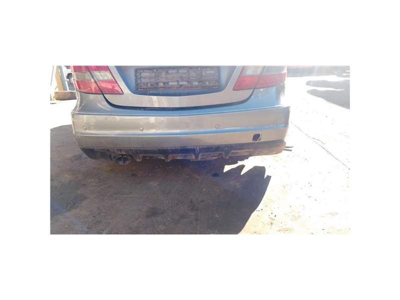 Recambio de paragolpes trasero para mercedes-benz clase clc (bm 203)(04.2008) 2.2 clc 200 cdi (la)(203.707) [2,2 ltr. - 90 kw cd