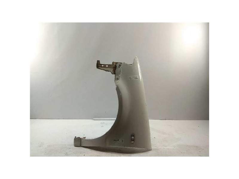Recambio de aleta delantera izquierda para volkswagen polo iii berlina (6n2)(1999) referencia OEM IAM   