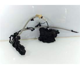 CERRADURA PUERTA DELANTERA DERECHA 3J1837016 