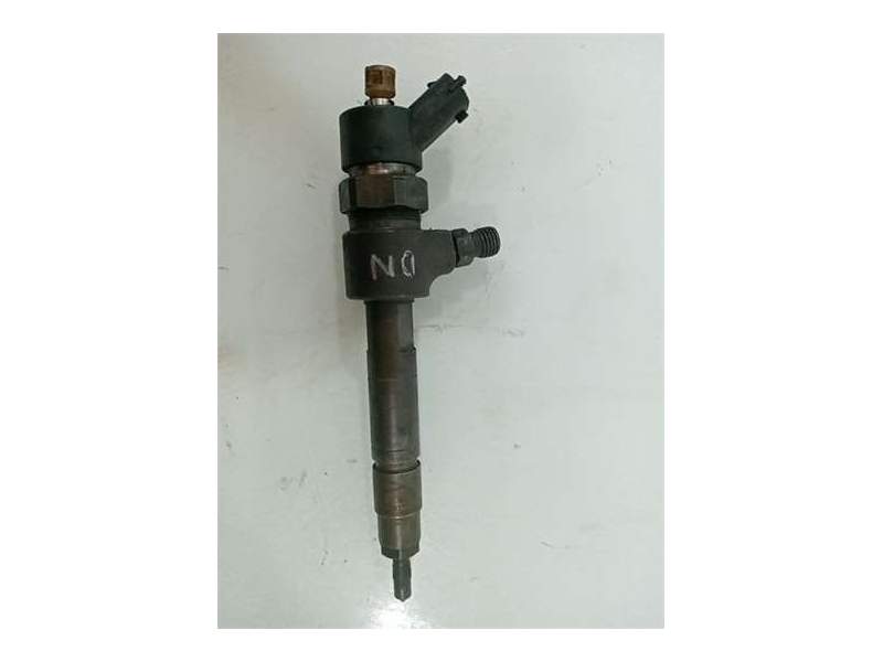 Recambio de inyector para fiat stilo (192) 1.9 jtd cat (116 cv / 85 kw) (116 cv / 85 kw) (116 cv / 85 kw) referencia OEM IAM 044