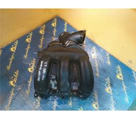 Recambio de colector admision para porsche boxster (typ 986) 3.2 cat (252 cv / 185 kw) referencia OEM IAM 996110045  