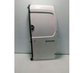 Recambio de puerta trasera derecha para peugeot bipper (2008) 1.3 básico [1,3 ltr. - 55 kw 16v hdi fap] referencia OEM IAM   