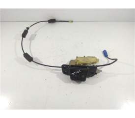 CERRADURA PORTON 