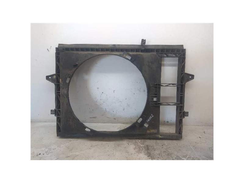 Recambio de electroventilador para peugeot expert kombi 2.0 hdi (dw10bted) (94 cv / 69 kw) referencia OEM IAM 864132W  