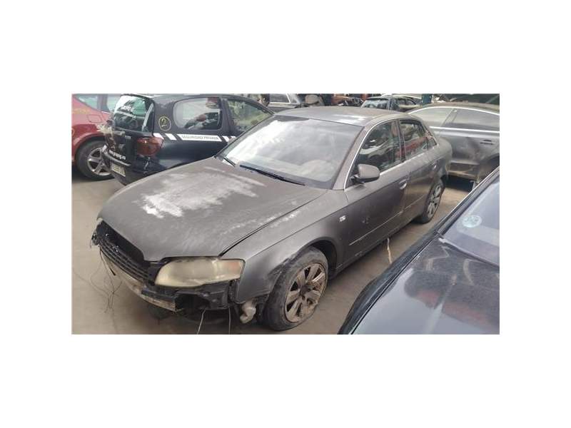 AUDI A4 AVANT (8E)(2004)