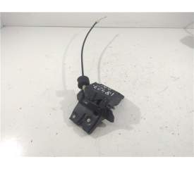 CERRADURA PORTON 0255452832 