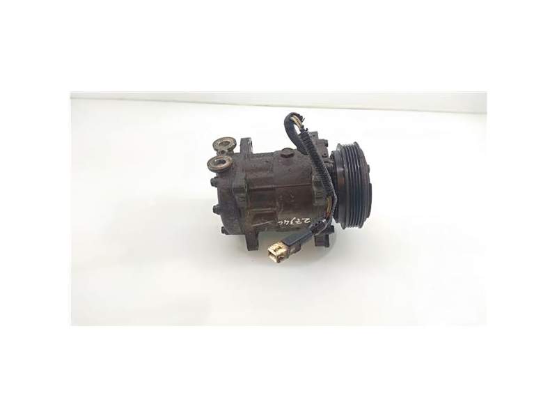 Recambio de compresor aire acondicionado para citroën xsara berlina (1997) referencia OEM IAM   