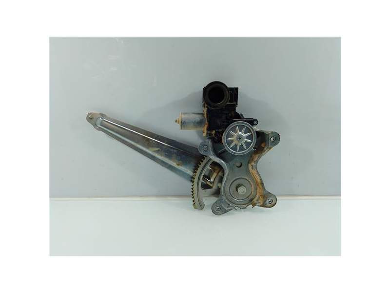 Recambio de elevalunas electrico trasero derecho para toyota land cruiser (j15)(2009) referencia OEM IAM 8572060320  