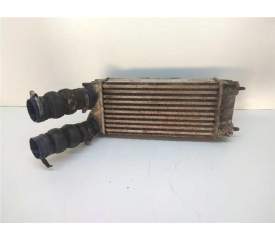 Recambio de intercooler para peugeot 3008 (05.2009) 1.6 premium [1,6 ltr. - 80 kw hdi fap cat (9hz / dv6ted4)] referencia OEM IA
