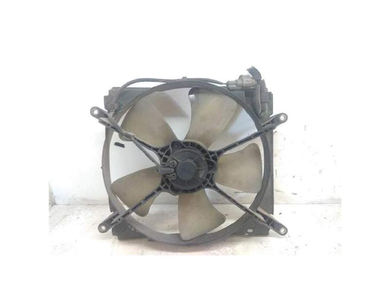 Recambio de electroventilador para toyota celica (t20) 1.8 16v cat (116 cv / 85 kw) referencia OEM IAM   