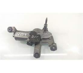 MOTOR LIMPIAPARABRISAS TRASERO 851300F010 
