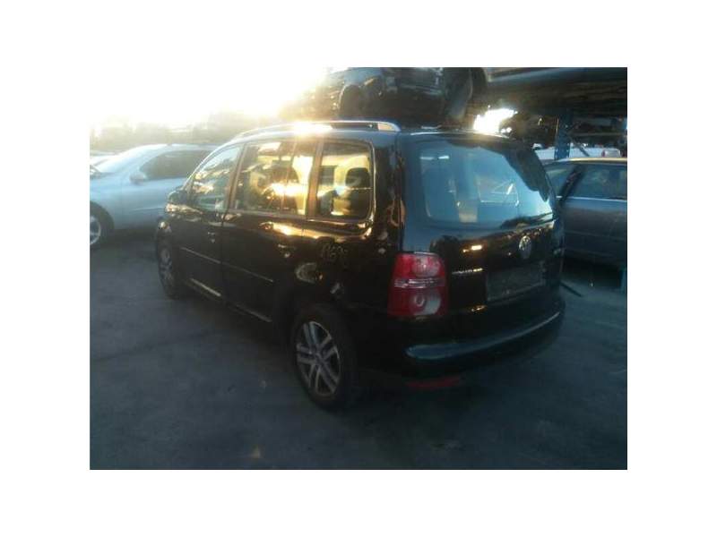 VOLKSWAGEN TOURAN (1T2)(11.2006)