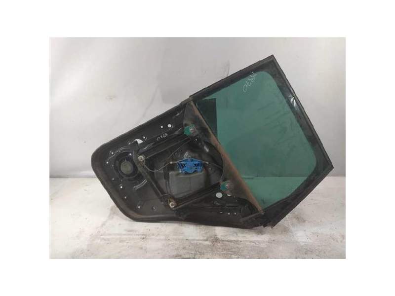 Recambio de elevalunas electrico trasero izquierdo para volkswagen touareg (7l6)(12.2006) 2.5 tdi r5 [2,5 ltr. - 128 kw tdi dpf]