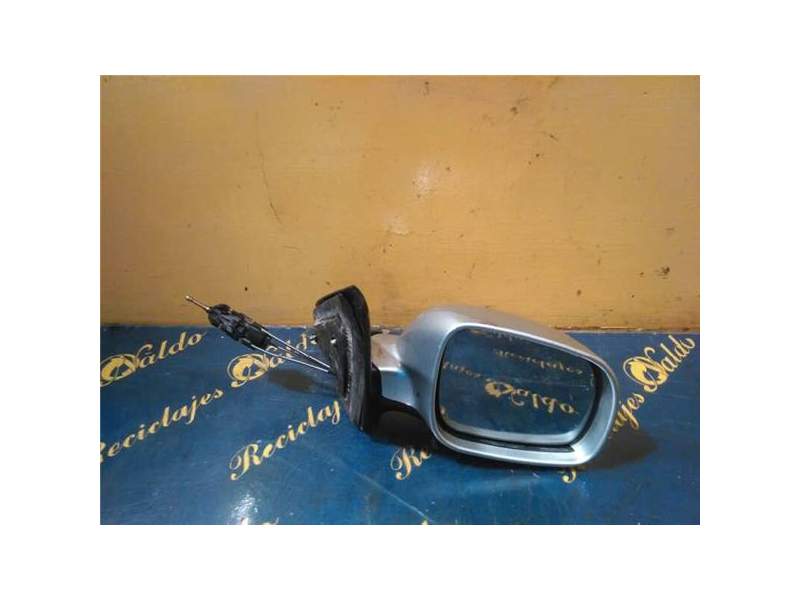 Recambio de retrovisor derecho para volkswagen golf iv berlina (1j1)(10.19972004) referencia OEM IAM   