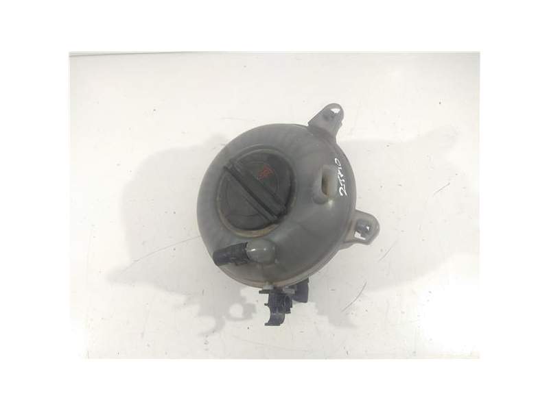 Recambio de botella expansion para audi a3 (8v1)(03.2012) 1.6 ambition [1,6 ltr. - 77 kw tdi] referencia OEM IAM 5Q0121407A  