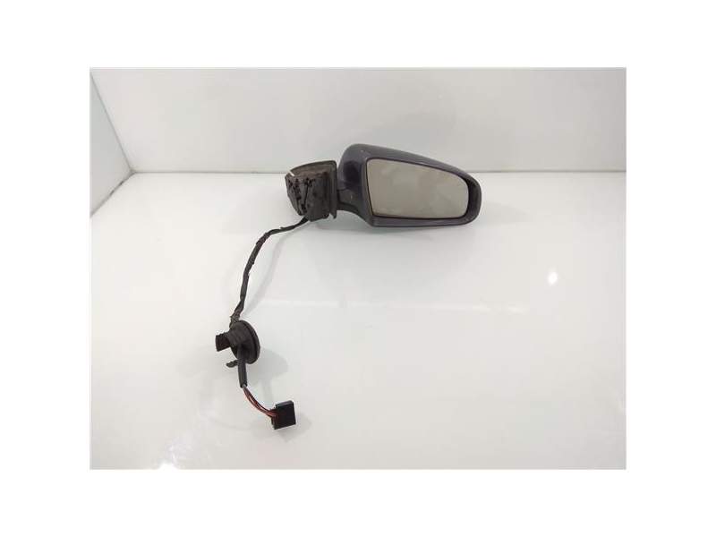 Recambio de retrovisor derecho para audi a3 (8p1)(05.2003) referencia OEM IAM   