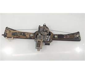 ELEVALUNAS ELECTRICO DELANTERO DERECHO 0130822399 
