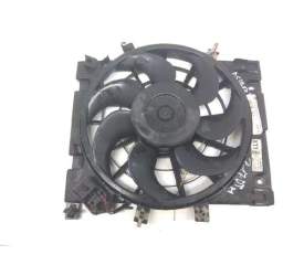 Recambio de electroventilador aire acondicionado para opel astra h berlina 1.7 16v cdti (101 cv / 74 kw) referencia OEM IAM 0130