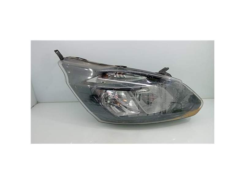 Recambio de faro delantero derecho para ford transit custom furgón (ttf)(2012) referencia OEM IAM BK2113W029BJ  