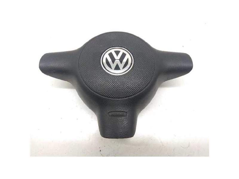 Recambio de airbag volante para volkswagen polo iii berlina (6n2)(1999) referencia OEM IAM 6X0880201C  