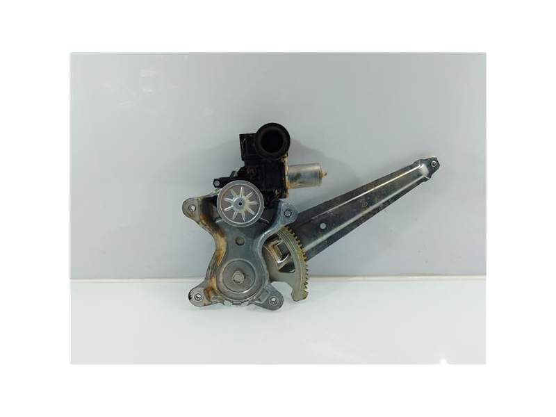 Recambio de elevalunas electrico trasero izquierdo para toyota land cruiser (j15)(2009) referencia OEM IAM 8571060340  