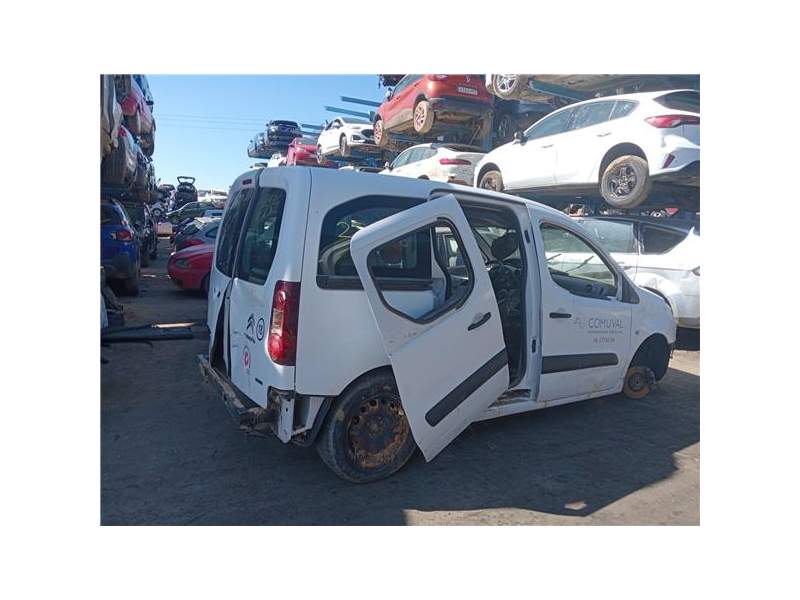 CITROËN BERLINGO COMBI (2008)
