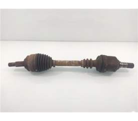 TRANSMISION DELANTERA IZQUIERDA 8200363698 
