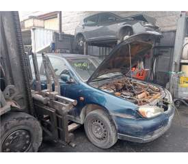 nissan primera trav. (wp11) del año 2000