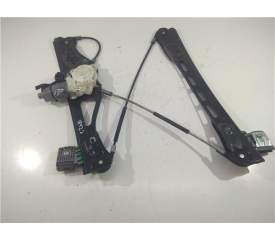 ELEVALUNAS ELECTRICO DELANTERO IZQUIERDO A2118202942 