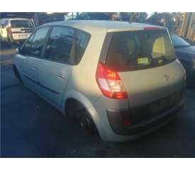 renault scenic ii del año 2003