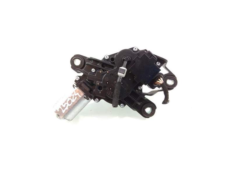 Recambio de motor limpiaparabrisas trasero para volkswagen golf v variant (1k5)(2007) referencia OEM IAM 1K6955711C  