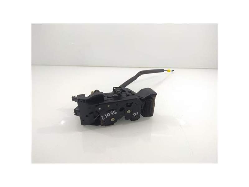Recambio de cierre electromagnetico delantero izquierdo para jaguar xk coupé (1996) referencia OEM IAM   
