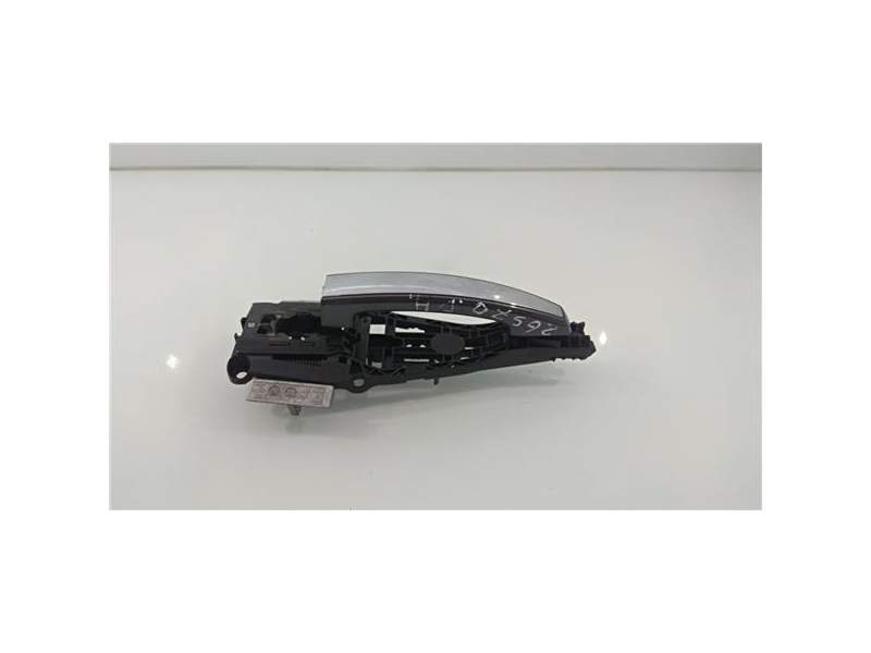 Recambio de maneta exterior delantera izquierda para opel meriva b (03.2010) 1.7 cosmo [1,7 ltr. - 81 kw 16v cdti] referencia OE