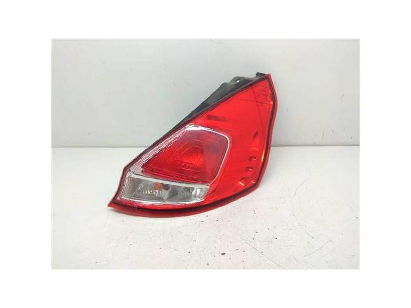 Recambio de piloto trasero derecho para ford fiesta (cb1)(2008) 1.4 ambiente [1,4 ltr. - 51 kw tdci cat] referencia OEM IAM   