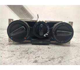 Recambio de mando calefaccion para volkswagen polo iii berlina (6n2)(1999) referencia OEM IAM 1J0819045F  