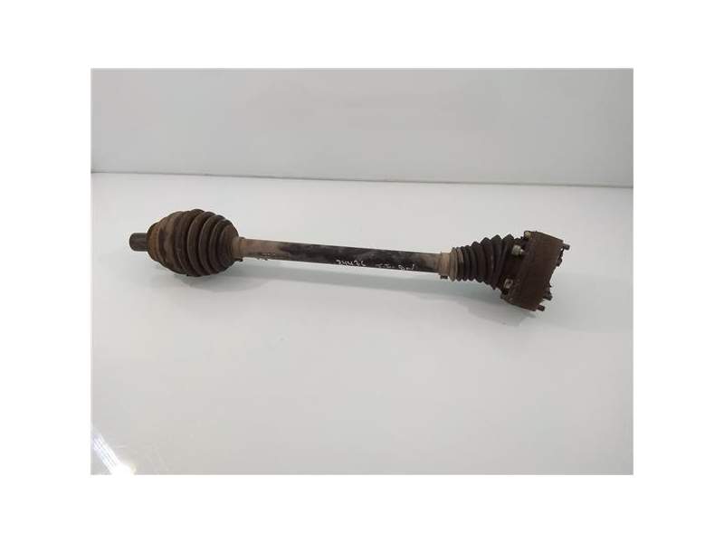 Recambio de transmision trasera izquierda para audi a3 (8p1)(05.2003) referencia OEM IAM 1K0501203A  