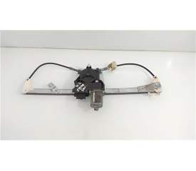 ELEVALUNAS ELECTRICO DELANTERO IZQUIERDO 0130822398 