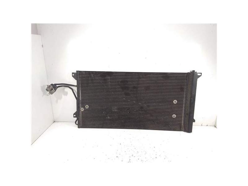 Recambio de condensador para volkswagen touareg (7l6)(12.2006) 2.5 tdi r5 [2,5 ltr. - 128 kw tdi dpf] referencia OEM IAM   